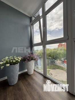 1-к квартира, вторичка, 33м2, 5/14 этаж