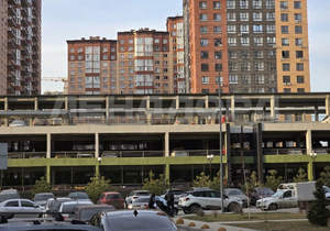 1-к квартира, вторичка, 39м2, 14/19 этаж