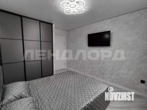 2-к квартира, вторичка, 41м2, 7/21 этаж