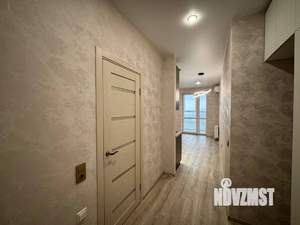 Студия квартира, вторичка, 28м2, 17/25 этаж