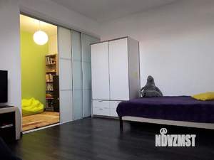 2-к квартира, вторичка, 60м2, 4/4 этаж