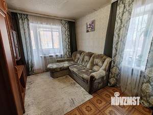 1-к квартира, вторичка, 31м2, 3/5 этаж