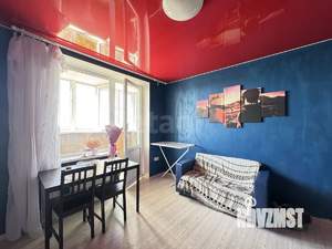 1-к квартира, вторичка, 42м2, 13/25 этаж