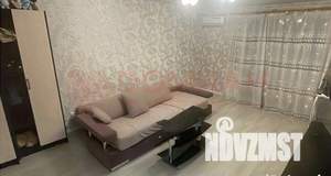 1-к квартира, вторичка, 37м2, 4/5 этаж