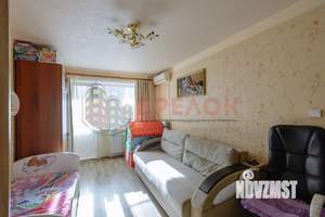 1-к квартира, вторичка, 31м2, 3/5 этаж