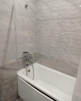 1-к квартира, вторичка, 43м2, 12/24 этаж