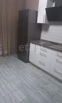 1-к квартира, вторичка, 38м2, 13/25 этаж