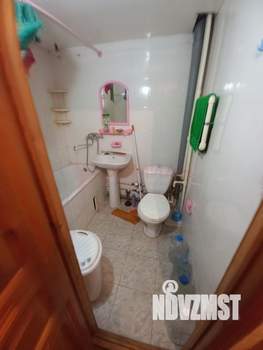 1-к квартира, вторичка, 38м2, 1/9 этаж