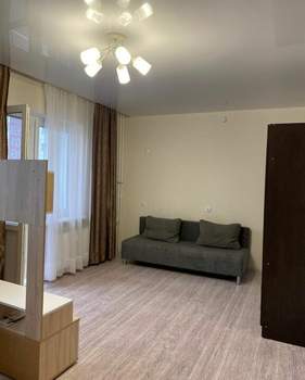 Студия квартира, вторичка, 30м2, 9/18 этаж