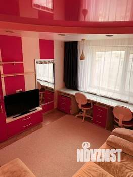 3-к квартира, вторичка, 64м2, 9/11 этаж