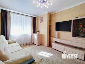 1-к квартира, вторичка, 39м2, 5/7 этаж