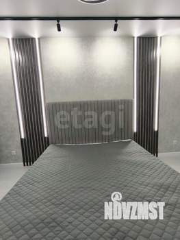 1-к квартира, вторичка, 35м2, 6/25 этаж