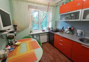 2-к квартира, вторичка, 46м2, 3/5 этаж