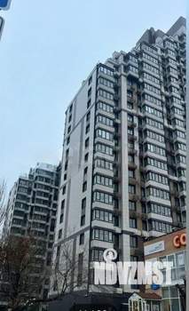 3-к квартира, вторичка, 77м2, 16/27 этаж