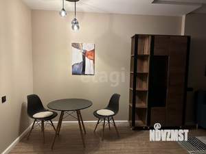 1-к квартира, вторичка, 37м2, 16/18 этаж