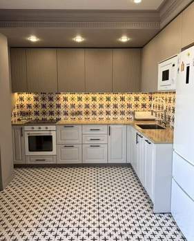 3-к квартира, вторичка, 81м2, 13/16 этаж