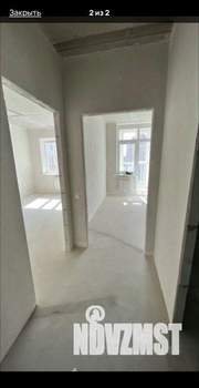 1-к квартира, вторичка, 40м2, 11/16 этаж