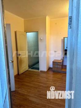 2-к квартира, вторичка, 54м2, 7/18 этаж