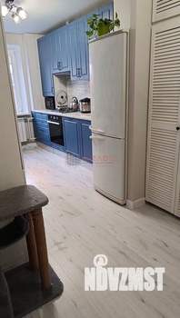 2-к квартира, вторичка, 51м2, 5/10 этаж