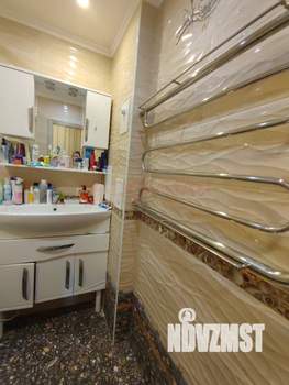 2-к квартира, вторичка, 54м2, 13/16 этаж