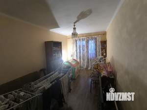 2-к квартира, вторичка, 52м2, 2/10 этаж