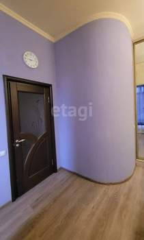 6-к квартира, вторичка, 95м2, 3/3 этаж