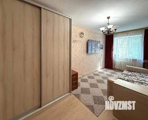 3-к квартира, вторичка, 64м2, 2/5 этаж