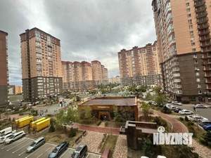 2-к квартира, вторичка, 60м2, 5/22 этаж