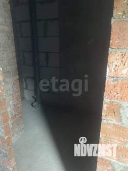 Студия квартира, вторичка, 24м2, 6/24 этаж