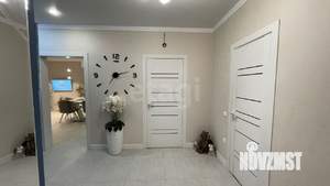 2-к квартира, вторичка, 74м2, 8/24 этаж