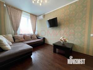 3-к квартира, вторичка, 70м2, 7/7 этаж