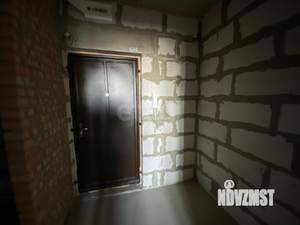 Студия квартира, вторичка, 25м2, 21/25 этаж