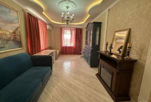 2-к квартира, вторичка, 65м2, 3/5 этаж