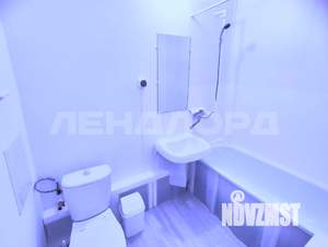 1-к квартира, вторичка, 37м2, 5/16 этаж