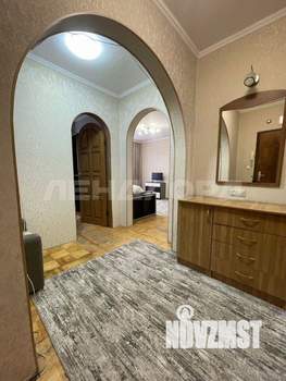 3-к квартира, вторичка, 61м2, 3/4 этаж