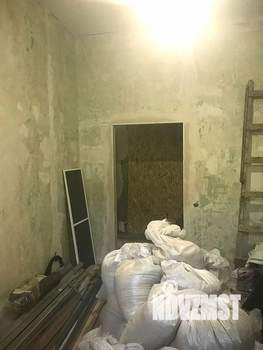 2-к квартира, вторичка, 41м2, 1/4 этаж