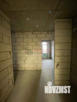 3-к квартира, вторичка, 83м2, 21/22 этаж