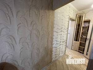 2-к квартира, вторичка, 56м2, 1/16 этаж