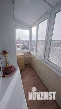 2-к квартира, вторичка, 51м2, 7/9 этаж