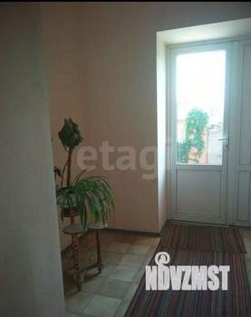 Студия квартира, вторичка, 28м2, 1/3 этаж