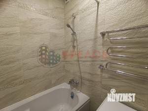 2-к квартира, вторичка, 56м2, 8/19 этаж