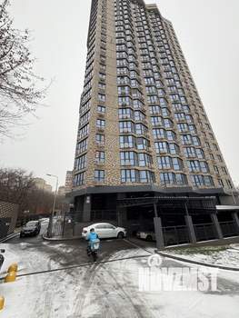 1-к квартира, вторичка, 34м2, 22/24 этаж