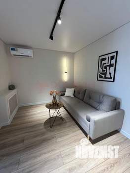 1-к квартира, вторичка, 41м2, 9/14 этаж