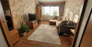 2-к квартира, вторичка, 54м2, 4/10 этаж