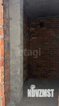 1-к квартира, вторичка, 41м2, 25/25 этаж