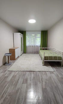 3-к квартира, вторичка, 61м2, 2/5 этаж