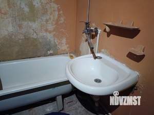 1-к квартира, вторичка, 42м2, 2/9 этаж