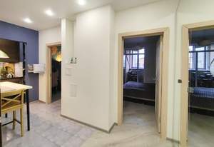 1-к квартира, вторичка, 45м2, 6/7 этаж