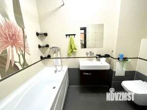 2-к квартира, вторичка, 41м2, 7/21 этаж