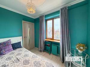 1-к квартира, вторичка, 22м2, 5/5 этаж